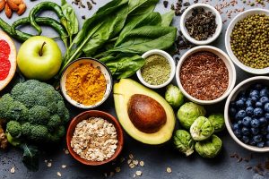 Co jeść by wzmocnić układ odpornościowy?