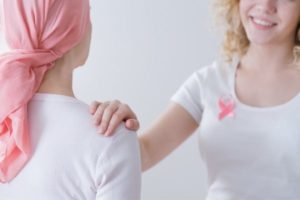 Rak piersi - jak powstaje nowotwór piersi?